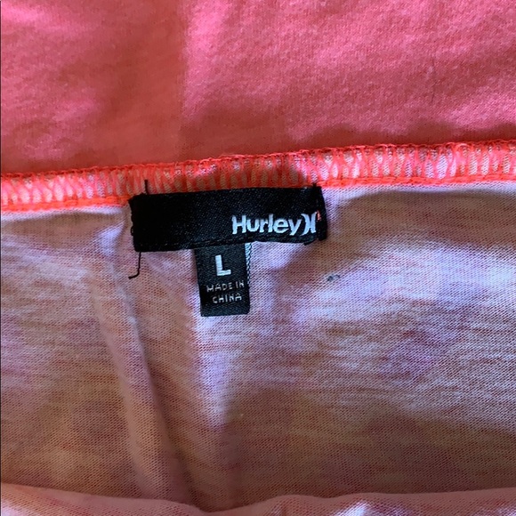 Hurley - mini skirt - Picture 2 of 3